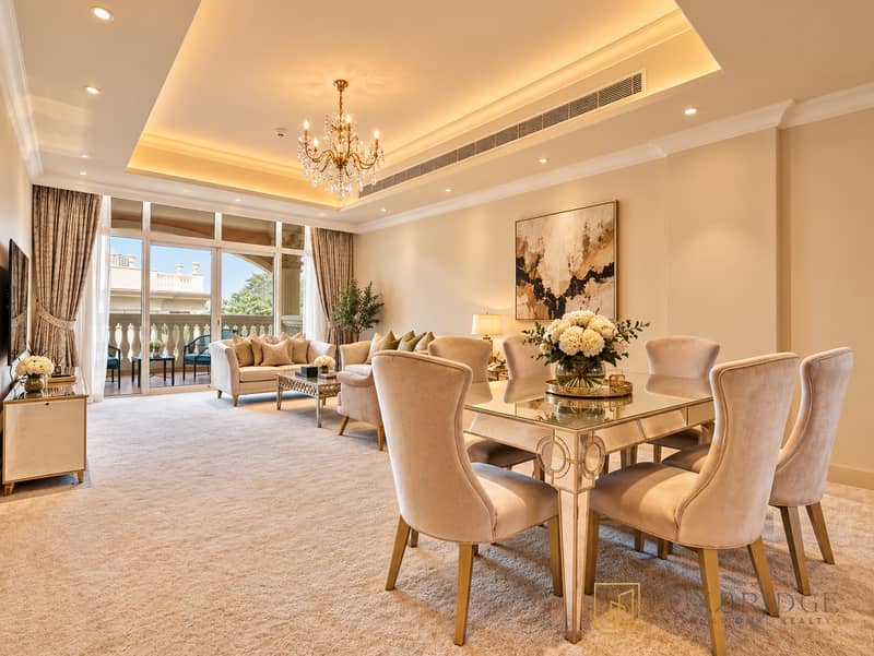 Appartement in Palm Jumeirah,The Crescent,Kempinski Palm Residence, 2 slaapkamers, 265000 AED - 16685763 Appartement in Palm Jumeirah,The Crescent,Kempinski Palm Residence, 2 slaapkamers, 265000 AED - 16685763