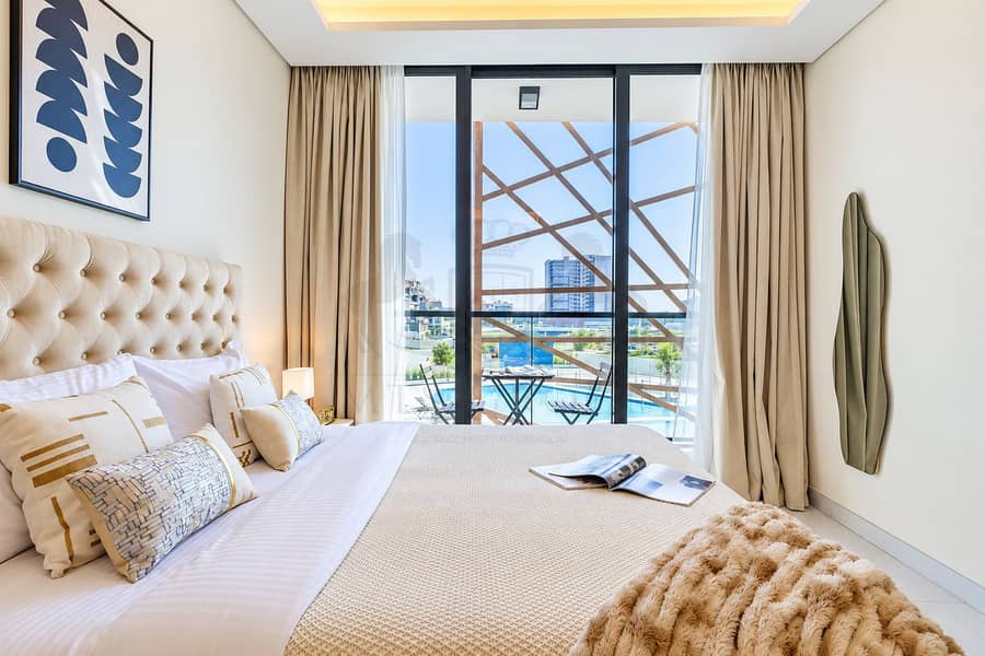 12 Modern Bedroom with Balcony Views. png