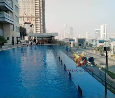 1 Camera Appartamento in vendita a Dubai Marina, Dubai - WhatsApp Image 2026-10-10 at 1.55. 58 PM. jpeg
