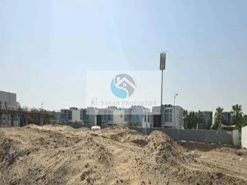 Available Plot | Mulberry | Community Facing Land
