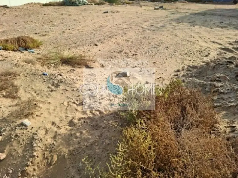 Available Plot | Mulberry | Community Facing Land