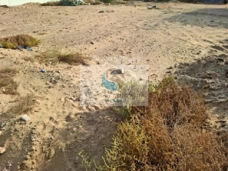 Available Plot | Mulberry | Community Facing Land
