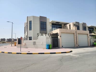 Plot te Koop in Tilal City, Sharjah - 43933. jpg Plot te Koop in Tilal City, Sharjah - 43933. jpg