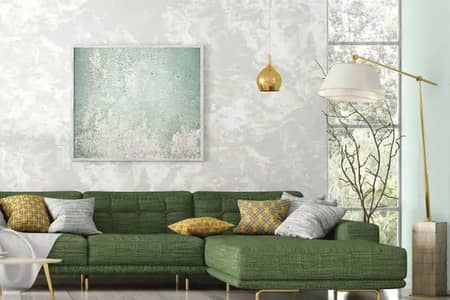 1 Bedroom Flat for Sale in Dubai Land Residence Complex (DLRC), Dubai - High ROI | 40 Month PostHandover | AG Central