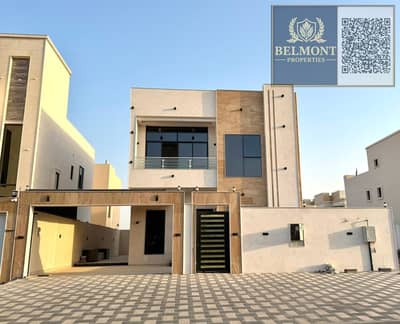 3 Bedroom Villa for Rent in Al Zahya, Ajman - WhatsApp Image 2026-10-08 at 1.49. 26 PM (2). jpeg 3 Bedroom Villa for Rent in Al Zahya, Ajman - WhatsApp Image 2026-10-08 at 1.49. 26 PM (2). jpeg