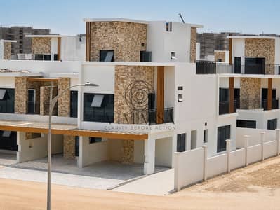 5 Camere Townhouse in vendita a DAMAC Lagoons, Dubai - file_000000008b90722f9852f78f5d619e57. png