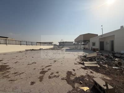 Industrial Land para en Alquiler en Al Sajaa Industrial, Sharjah - WhatsApp Image 2026-10-08 at 11.19. 28 PM (4). jpeg Industrial Land para en Alquiler en Al Sajaa Industrial, Sharjah - WhatsApp Image 2026-10-08 at 11.19. 28 PM (4). jpeg