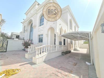 6 Bedroom Villa for Rent in Hoshi, Sharjah - 20261010_134107. jpg 6 Bedroom Villa for Rent in Hoshi, Sharjah - 20261010_134107. jpg