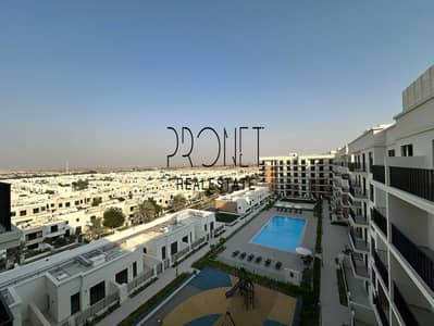 1 Bedroom Flat for Rent in Town Square, Dubai - IMG_9559. JPG