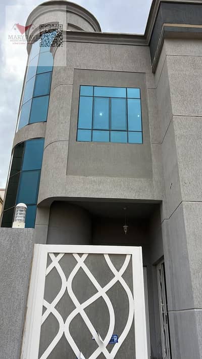 5 Schlafzimmer Villa zum Miete in Al Yasmeen, Ajman - WhatsApp Image 2026-10-10 at 2.02. 19 PM (2). jpeg