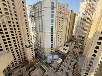 朱美拉海滩住宅(JBR), 迪拜 3 卧室公寓待租 - Image 1 朱美拉海滩住宅(JBR), 迪拜 3 卧室公寓待租 - Image 1