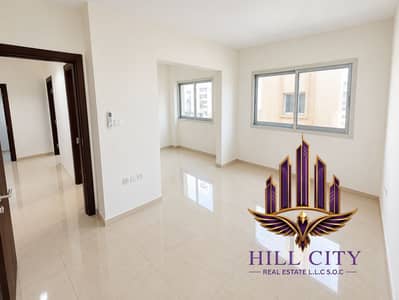 شقة 2 غرفة نوم للايجار في بر دبي، دبي - Bright Empty Modern Apartment Interior. png