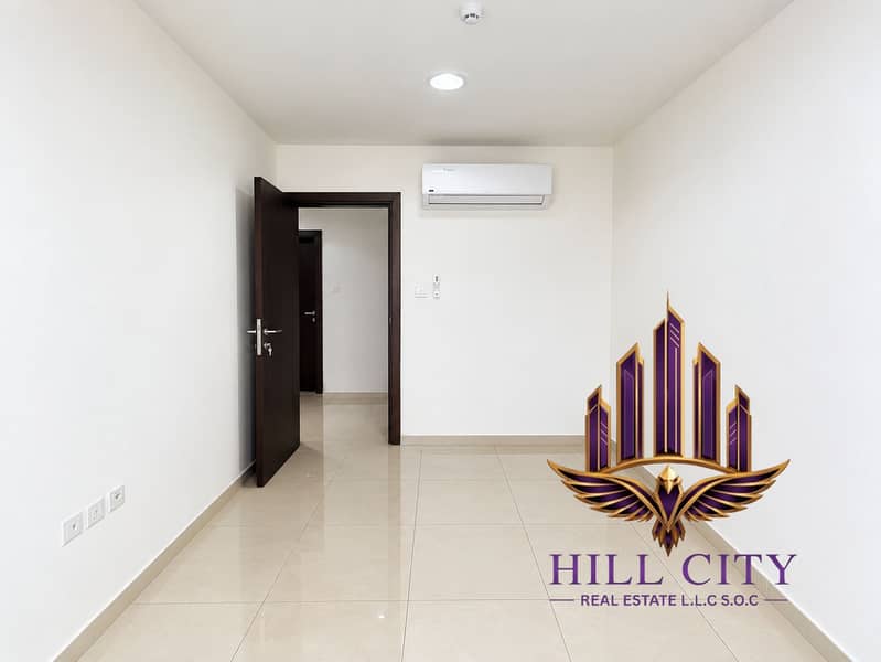 5 Minimal Modern Room with Open Door. png