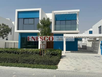 6 Schlafzimmer Villa zum Miete in DAMAC Lagoons, Dubai - WhatsApp Image 2026-09-09 at 2.39. 03 PM (1). jpeg 6 Schlafzimmer Villa zum Miete in DAMAC Lagoons, Dubai - WhatsApp Image 2026-09-09 at 2.39. 03 PM (1). jpeg