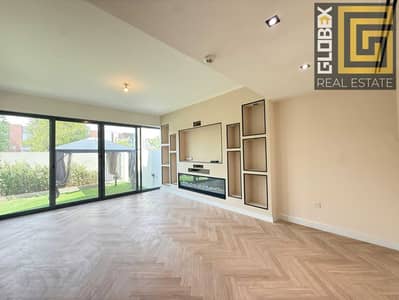 4 Schlafzimmer Townhouse zum Miete in Cherrywoods, Dubai - WhatsApp Image 2026-10-10 at 2.07. 37 PM (4). jpeg 4 Schlafzimmer Townhouse zum Miete in Cherrywoods, Dubai - WhatsApp Image 2026-10-10 at 2.07. 37 PM (4). jpeg