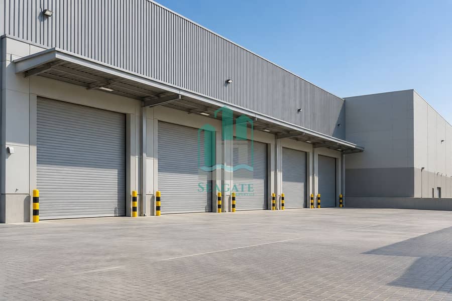 8 Industrial warehouse loading area-3. png