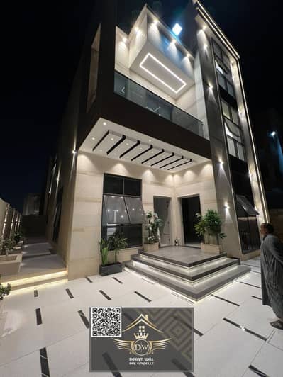 6 Bedroom Villa for Sale in Al Helio, Ajman - WhatsApp Image 2026-10-10 at 1.54. 37 PM. jpeg