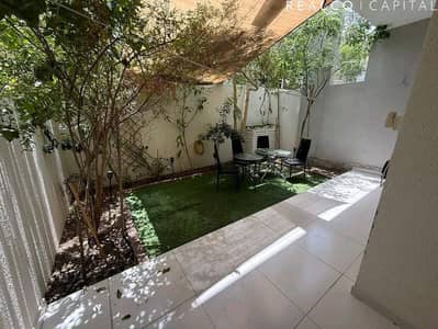 3 Schlafzimmer Townhouse zum Miete in DAMAC Hills 2 (Akoya by DAMAC), Dubai - Reihenhaus in DAMAC Hills 2 (Akoya by DAMAC)，Albizia, 3 schlafzimmer, 80000 AED - 16806929