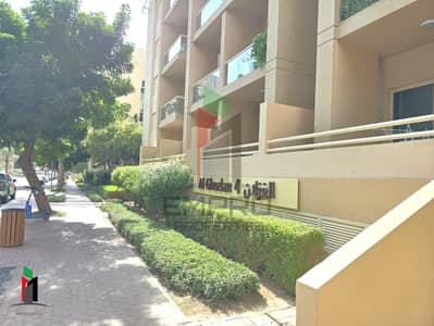 1 Camera Appartamento in affitto a The Greens, Dubai - Appartamento a The Greens,Al Ghozlan,Al Ghozlan 4, 1 camera da letto, 85000 AED - 16806973 1 Camera Appartamento in affitto a The Greens, Dubai - Appartamento a The Greens,Al Ghozlan,Al Ghozlan 4, 1 camera da letto, 85000 AED - 16806973