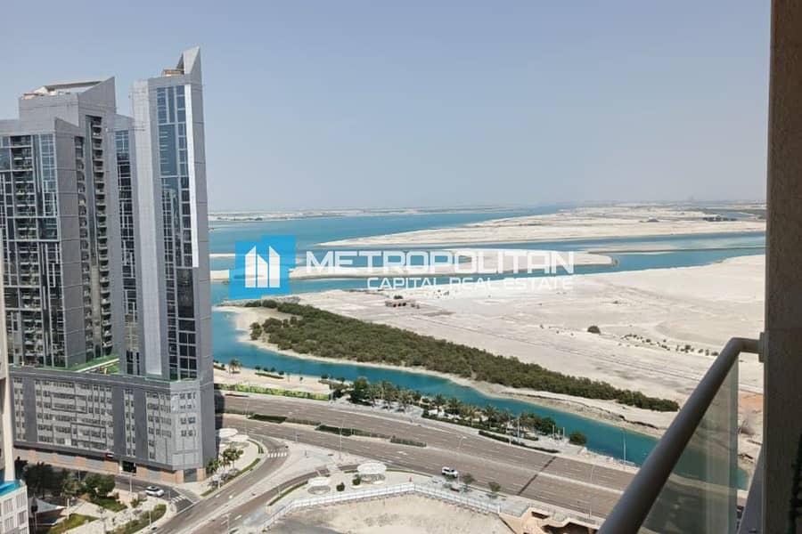 Fully Furnished | Mangrove View | Ready To Move Fully Furnished | Mangrove View | Ready To Move