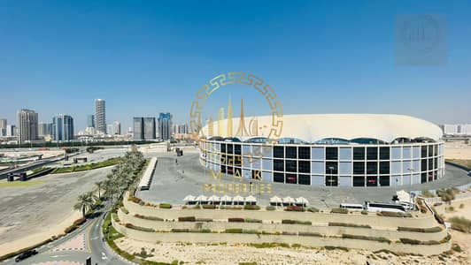 1 Camera Appartamento in affitto a Dubai Sports City, Dubai - Appartamento a Dubai Sports City，Stadium Point, 1 camera da letto, 55000 AED - 16807018