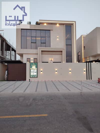 5 Schlafzimmer Villa zum Verkauf in Al Helio, Ajman - WhatsApp Image 2026-10-07 at 8.44. 10 PM (1). jpeg 5 Schlafzimmer Villa zum Verkauf in Al Helio, Ajman - WhatsApp Image 2026-10-07 at 8.44. 10 PM (1). jpeg