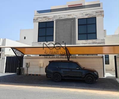 4 Camere Villa in vendita a Hoshi, Sharjah - WhatsApp Image 2026-10-07 at 11.38. 10 AM. jpeg 4 Camere Villa in vendita a Hoshi, Sharjah - WhatsApp Image 2026-10-07 at 11.38. 10 AM. jpeg