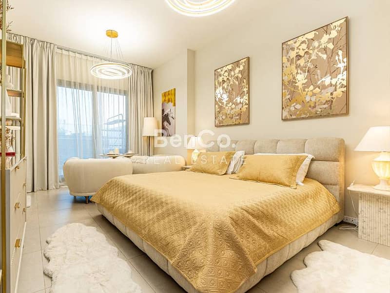 Appartement à Dubai Hills Estate,Sway Residences, 1150000 AED - 16807103 Appartement à Dubai Hills Estate,Sway Residences, 1150000 AED - 16807103