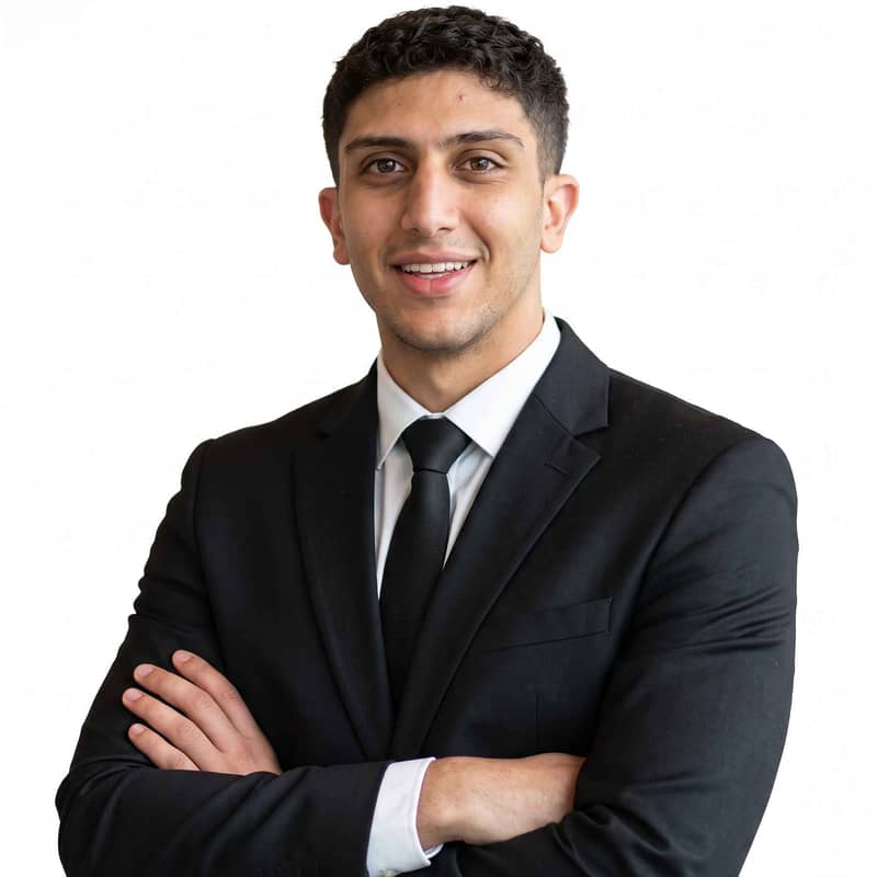 Mohammed Khaled