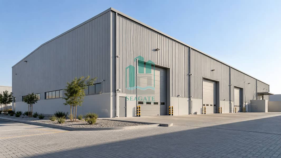 4 Modern UAE Warehouse Exterior-5. png