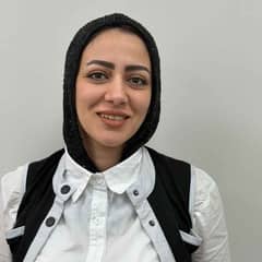 Dina Nashat Nashat