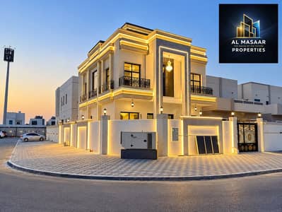 6 habitaciones Villa para en Venta en Al Helio, Ajman - WhatsApp Image 2026-10-08 at 1.17. 12 PM. jpeg 6 habitaciones Villa para en Venta en Al Helio, Ajman - WhatsApp Image 2026-10-08 at 1.17. 12 PM. jpeg