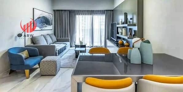 2 Schlafzimmer Wohnung zum Miete in Business Bay, Dubai - IMG-20241101-WA0145. jpg