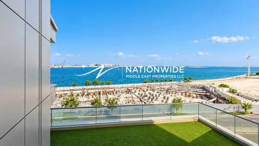 Appartement de 1 chambre à à louer à Al Reem Island, Abu Dhabi - Appartement à Al Reem Island,Shams Abu Dhabi,Sea Face Tower, 1 chambre, 82000 AED - 16807272 Appartement de 1 chambre à à louer à Al Reem Island, Abu Dhabi - Appartement à Al Reem Island,Shams Abu Dhabi,Sea Face Tower, 1 chambre, 82000 AED - 16807272