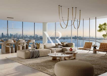 3 Camere Appartamento in vendita a Dubai Design District (D3), Dubai - 06_3BR_Residence_01_p52. jpg