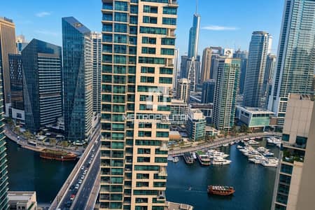 朱美拉海滩住宅（JBR）， 迪拜 2 卧室公寓待租 - 位于朱美拉海滩住宅（JBR），瑞玛公寓，瑞玛1号楼 2 卧室的公寓 130000 AED - 16807278