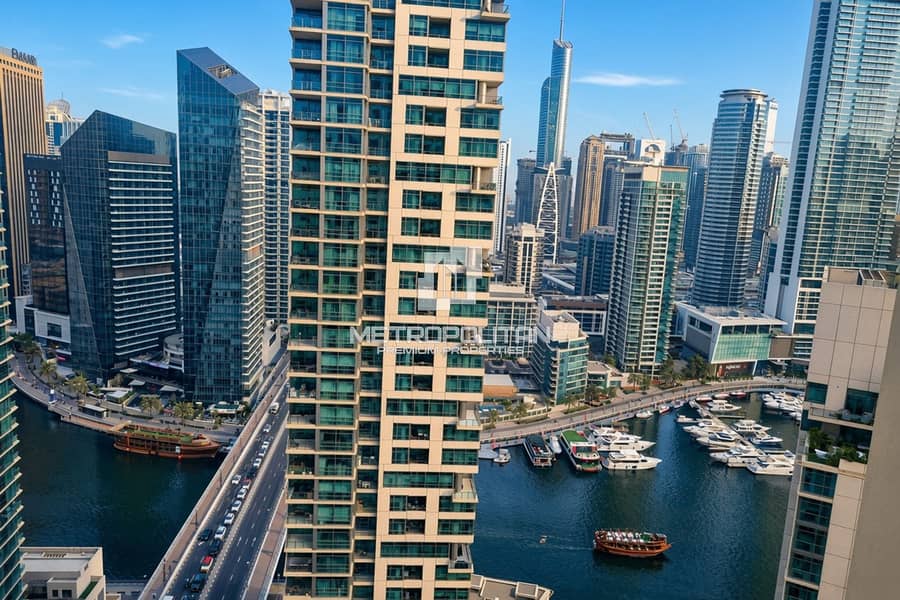 位于朱美拉海滩住宅(JBR),瑞玛公寓,瑞玛1号楼 2 卧室的公寓 130000 AED - 16807278 位于朱美拉海滩住宅(JBR),瑞玛公寓,瑞玛1号楼 2 卧室的公寓 130000 AED - 16807278