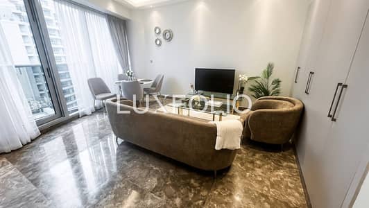 1 Schlafzimmer Wohnung zum Miete in Dubai Marina, Dubai - Wohnung in Dubai Marina,Orra Harbour Residences, 1 schlafzimmer, 130000 AED - 16807282 1 Schlafzimmer Wohnung zum Miete in Dubai Marina, Dubai - Wohnung in Dubai Marina,Orra Harbour Residences, 1 schlafzimmer, 130000 AED - 16807282