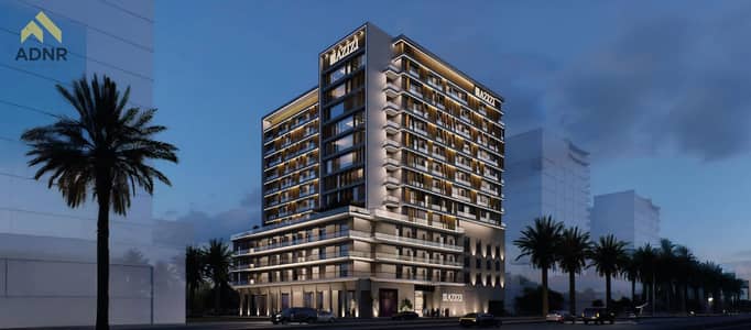 2 Bedroom Flat for Sale in Downtown Jebel Ali, Dubai - Capture. PNG