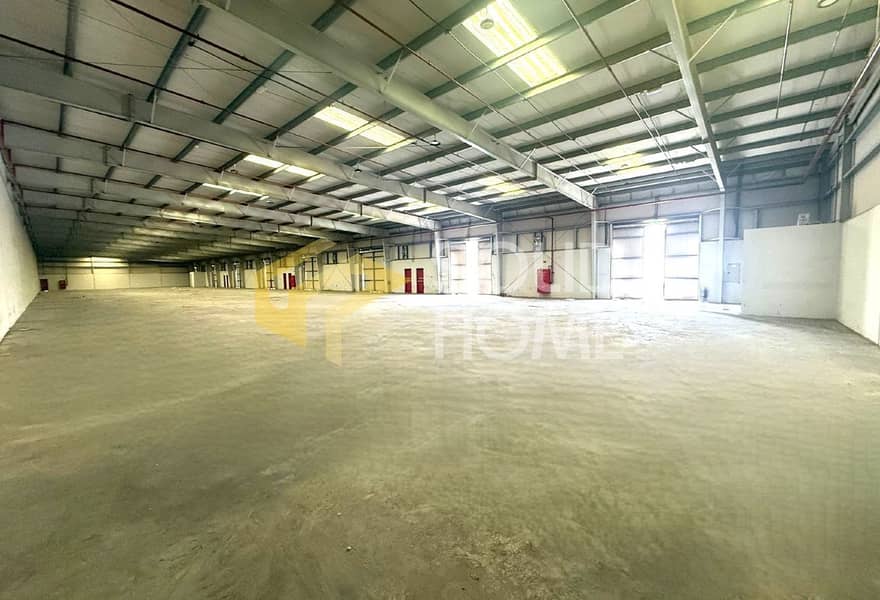 Almacén en Al Sajaa, 1210000 AED - 16807291 Almacén en Al Sajaa, 1210000 AED - 16807291