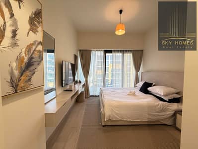 Studio for Rent in Meydan, Dubai - IMG_9279. jpg