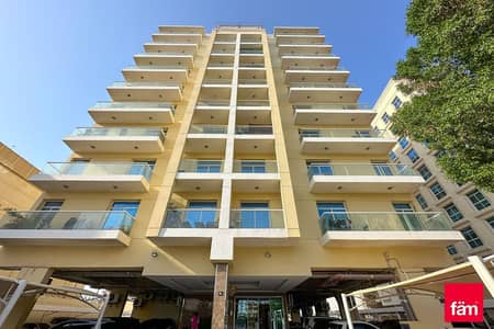 1 Bedroom Flat for Rent in Liwan, Dubai - Large 1BR | 2 Baths | Laundry & Store Room | 54K