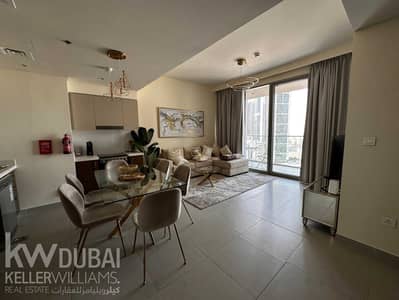 2 Slaapkamers Appartement te Huur in Downtown Dubai, Dubai - image00026. jpeg