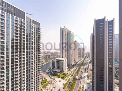 3 Schlafzimmer Wohnung zum Miete in Dubai Creek Harbour, Dubai - 1. jpgwatermark