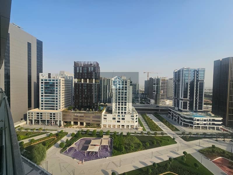 Wohnung in Business Bay,U-Bora Tower,U-Bora Tower 1, 2 schlafzimmer, 220000 AED - 16807360 Wohnung in Business Bay,U-Bora Tower,U-Bora Tower 1, 2 schlafzimmer, 220000 AED - 16807360