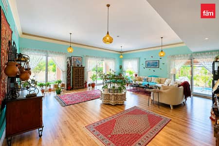 5 Schlafzimmer Villa zum Verkauf in Villanova, Dubai - Villa in Villanova,La Quinta, 5 schlafzimmer, 7500000 AED - 16807381 5 Schlafzimmer Villa zum Verkauf in Villanova, Dubai - Villa in Villanova,La Quinta, 5 schlafzimmer, 7500000 AED - 16807381