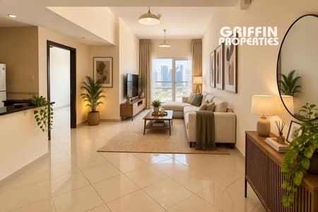 1 habitación Apartamento para en Alquiler en Jumeirah Lake Towers (JLT), Dubai - WhatsApp Image 2026-10-10 at 1.32. 30 PM (1). jpeg 1 habitación Apartamento para en Alquiler en Jumeirah Lake Towers (JLT), Dubai - WhatsApp Image 2026-10-10 at 1.32. 30 PM (1). jpeg