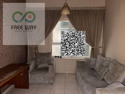 1 Bedroom Flat for Rent in Al Hamidiyah, Ajman - merged-image-1791629257548. png