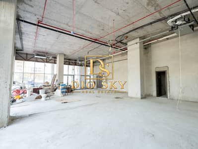 Shop for Rent in Arjan, Dubai - Image 1 Shop for Rent in Arjan, Dubai - Image 1