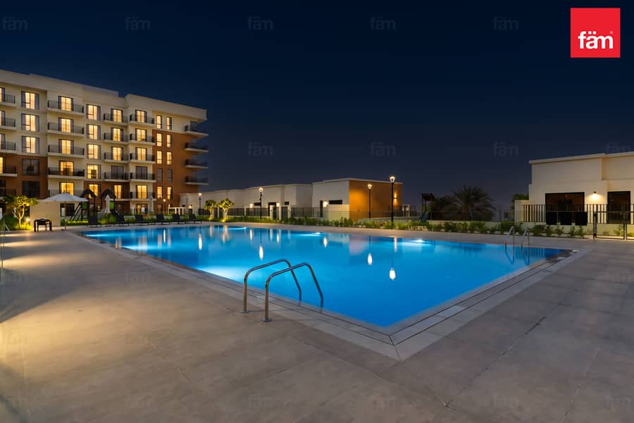 Appartement in Town Square,The Mayfair, 2 slaapkamers, 111999 AED - 16807435 Appartement in Town Square,The Mayfair, 2 slaapkamers, 111999 AED - 16807435